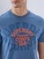 Training Corp Faded Logo T-Shirt