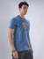 Training Corp Faded Logo T-Shirt
