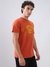 Training Corp Faded Logo T-Shirt