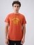 Training Corp Faded Logo T-Shirt