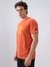 Training Corp Faded Logo T-Shirt