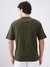 Black Hawk Faded Logo T-Shirt