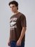 Black Hawk Faded Logo T-Shirt