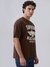 Black Hawk Faded Logo T-Shirt