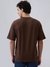 Black Hawk Faded Logo T-Shirt