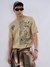 Yokohara Skull T-Shirt