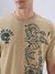 Yokohara Skull T-Shirt