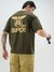 MILITARY BADGE  T-SHIRT