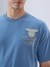 MILITARY BADGE  T-SHIRT