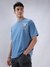 MILITARY BADGE  T-SHIRT