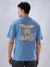MILITARY BADGE  T-SHIRT