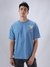 MILITARY BADGE  T-SHIRT