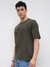 ACID WASH SUPER SQUADRON T-SHIRT