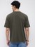 ACID WASH SUPER SQUADRON T-SHIRT