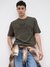 ACID WASH SUPER SQUADRON T-SHIRT