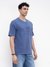 ACID WASH SUPER SQUADRON T-SHIRT