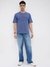 ACID WASH SUPER SQUADRON T-SHIRT