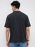 ACID WASH SUPER SQUADRON T-SHIRT