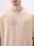 Sd Tonal Emb Luxe T-Shirt