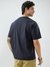 Heritage Japanese Swan T-Shirt