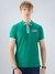Drift Dynamo Zipper Polo