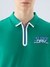 Drift Dynamo Zipper Polo