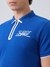 Drift Dynamo Zipper Polo