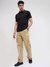 Neon Drift Branded Collar Polo
