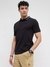 Neon Drift Branded Collar Polo