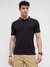 Neon Drift Branded Collar Polo