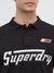 Superdry Voltage Velocity Polo