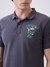Superdry Skull Tattoo Polo