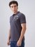 Superdry Mystic Tiger Patch Polo
