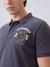 Superdry Mystic Tiger Patch Polo