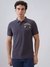 Superdry Mystic Tiger Patch Polo