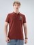 Superdry Eagle Badge Polo