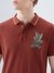 Superdry Eagle Badge Polo