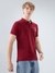 Sd Metallic Kanji Polo