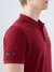 Sd Metallic Kanji Polo