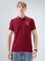 Sd Metallic Kanji Polo