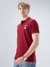 Sd Metallic Kanji Polo