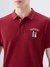 Sd Metallic Kanji Polo