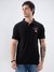 Sd Metallic Kanji Polo