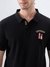 Sd Metallic Kanji Polo