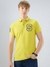 S Dry Varsity Spirit Polo