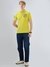 S Dry Varsity Spirit Polo