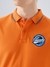 Superdry Athletic League Badge Polo