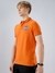 Superdry Athletic League Badge Polo