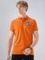 Superdry Athletic League Badge Polo
