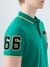 Superdry Tiger Squad Badge Polo